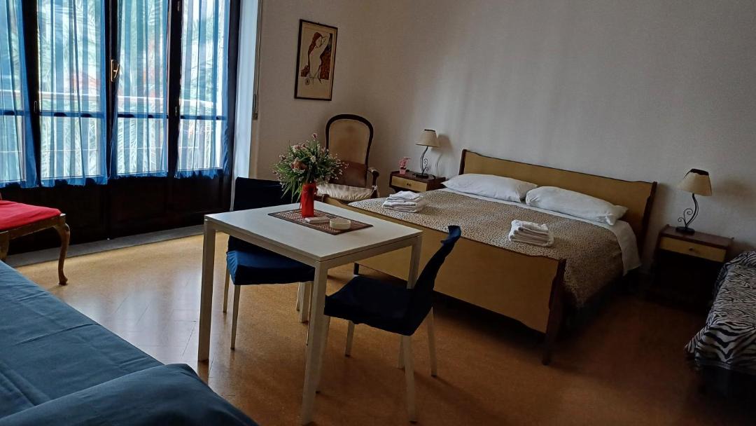 Photo of Bedroom in Ruggero Settimo