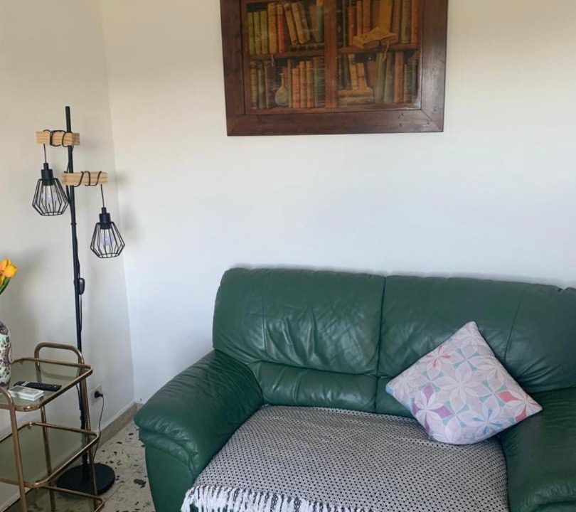 Photo of Livingroom in Caronia