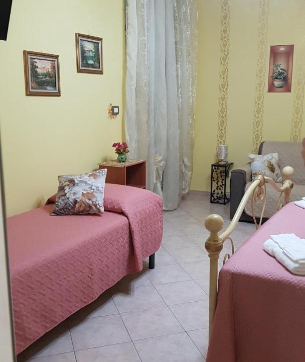 Photo of Bedroom in Solarino