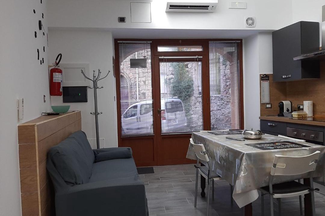 Photo of Kitchen in Piazza Armerina