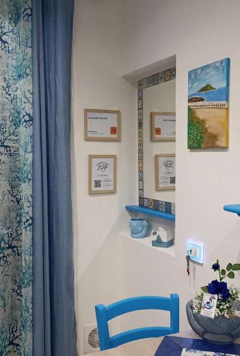 Photo of Bedroom in Isola delle Femmine