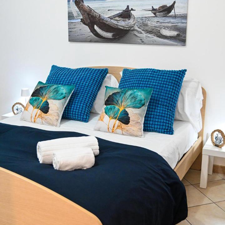 Photo of Bedroom in Scoglitti