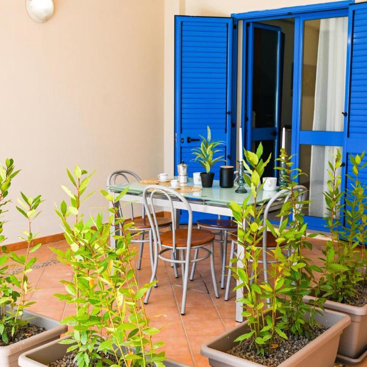 Photo of Patio Balcony in Scoglitti