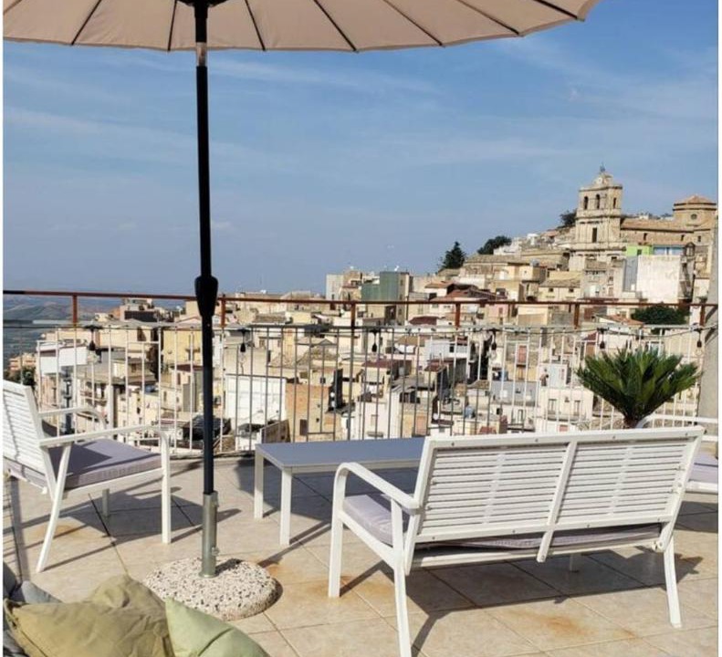 Photo of Patio Balcony in Mineo