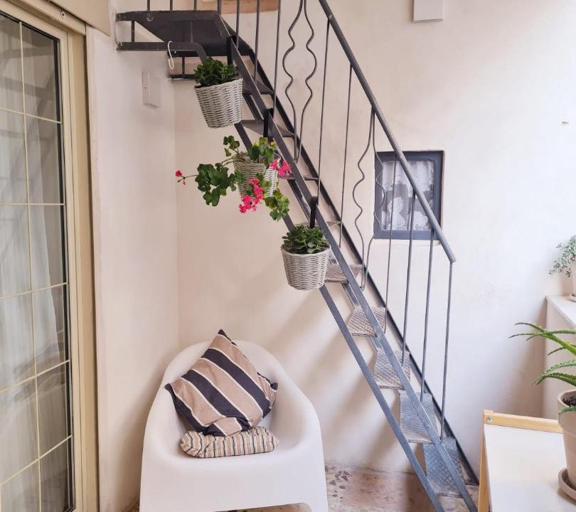 Photo of Patio Balcony in Mineo