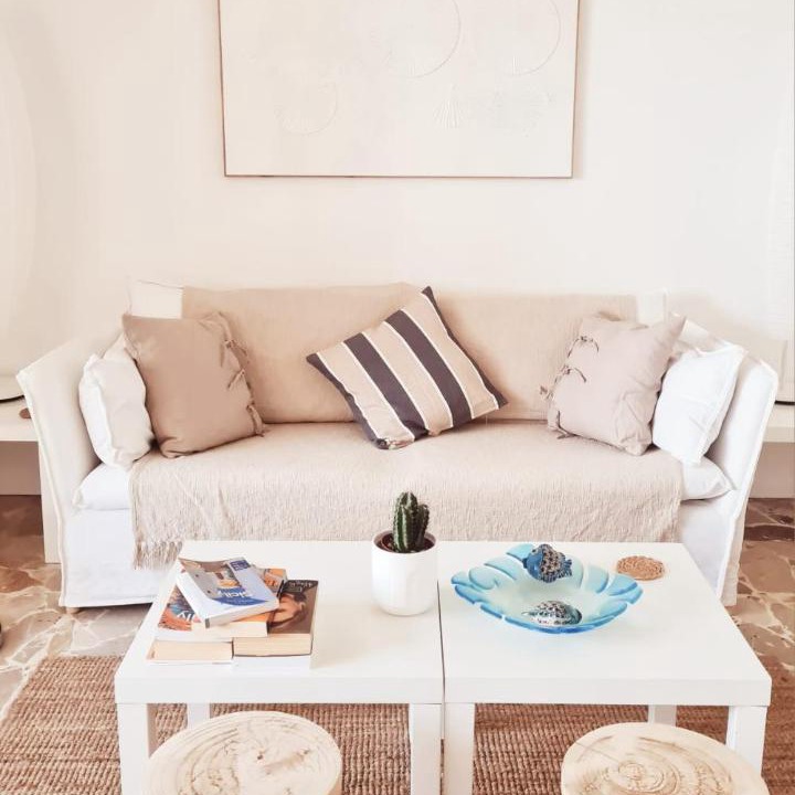 Photo of Livingroom in Mineo