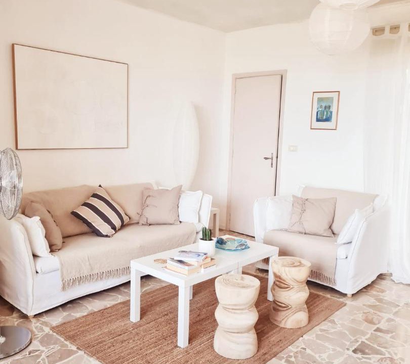 Photo of Livingroom in Mineo