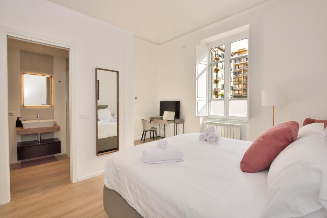 Photo of Bedroom in Ruggero Settimo