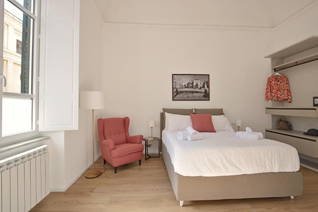 Photo of Bedroom in Ruggero Settimo
