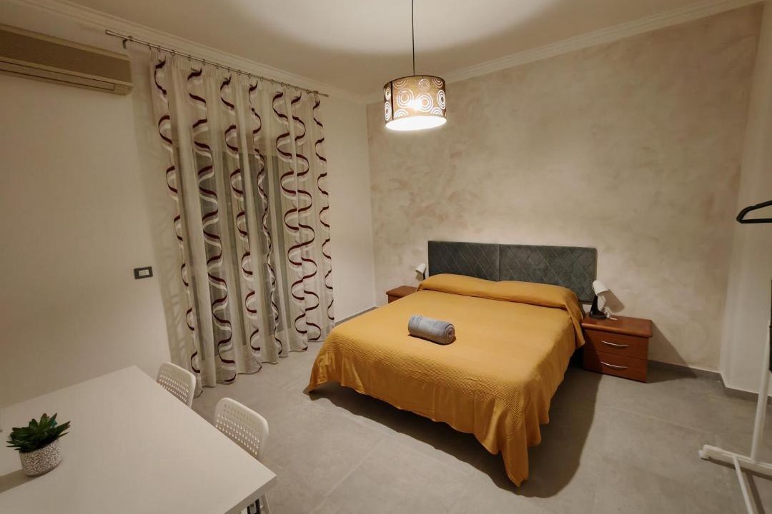 Photo of Bedroom in Monte Po-Nesima-San Leone-Rapisardi
