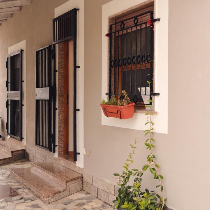 Photo of Patio Balcony in Salina
