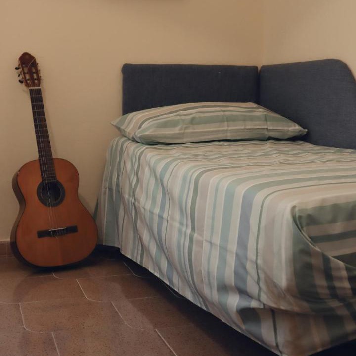 Photo of Bedroom in Salina