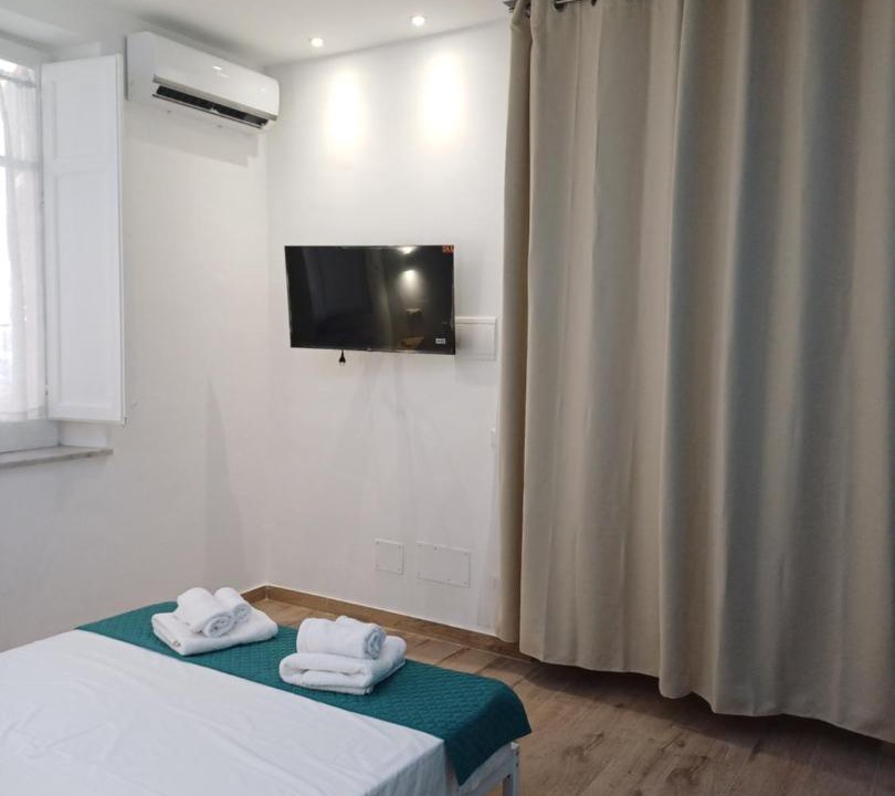 Photo of Bedroom in Aspra