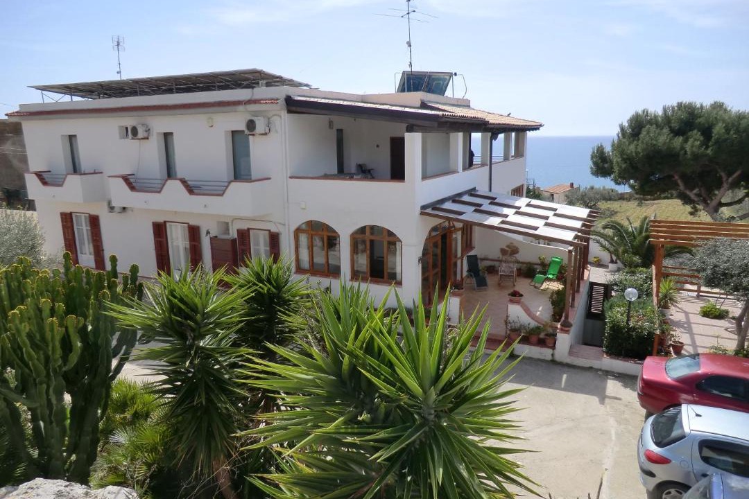 Photo of Buildings in Palma di Montechiaro