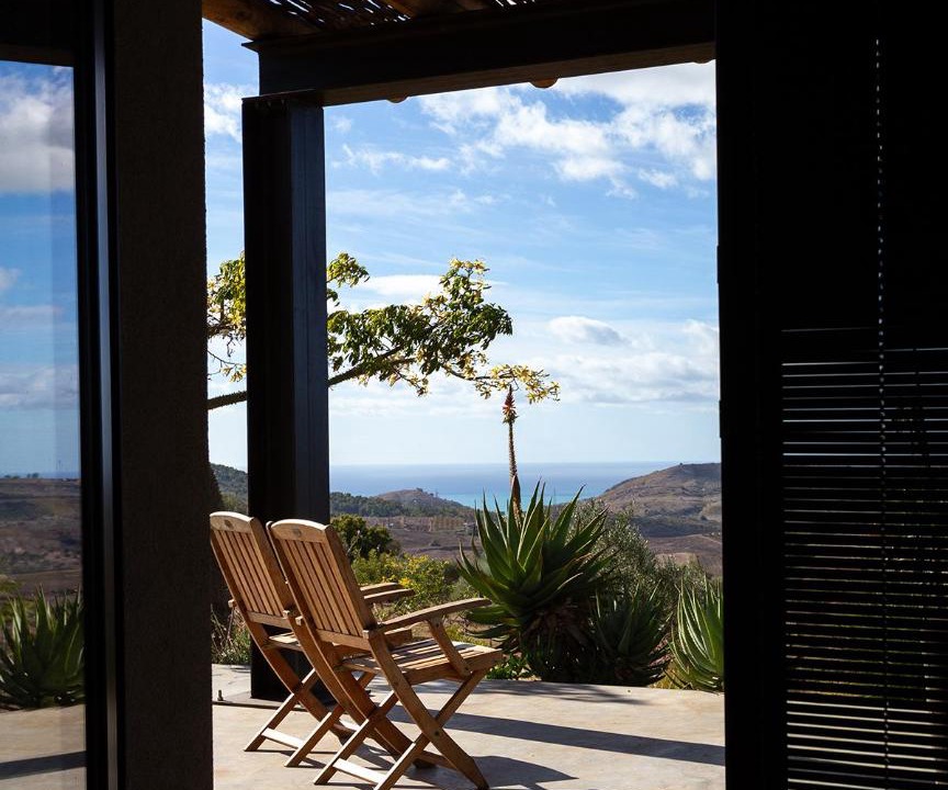 Photo of Patio Balcony in Agrigento