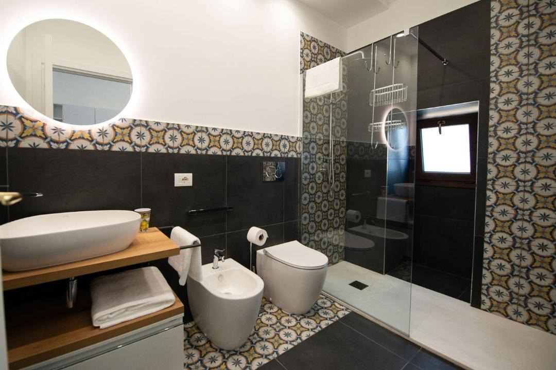 Photo of Bathroom in Donnalucata
