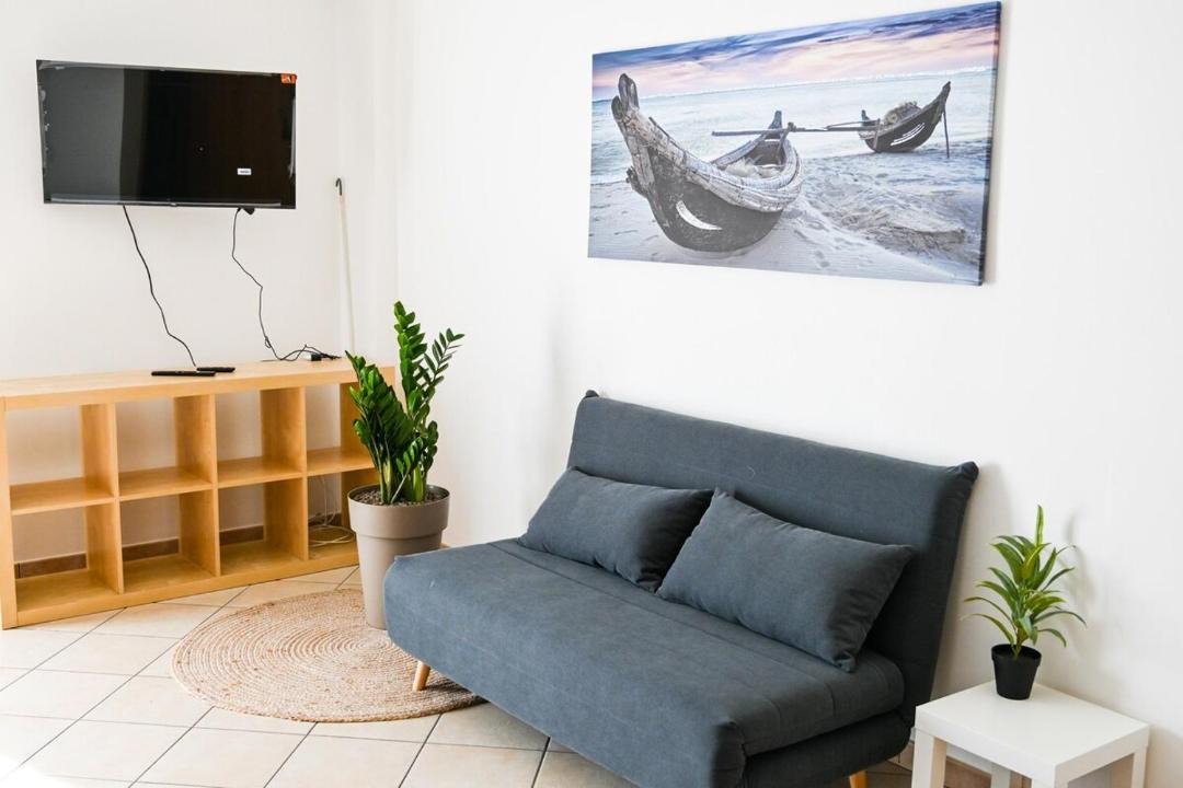 Photo of Livingroom in Scoglitti
