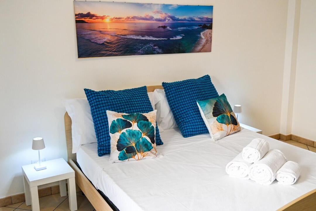 Photo of Bedroom in Scoglitti