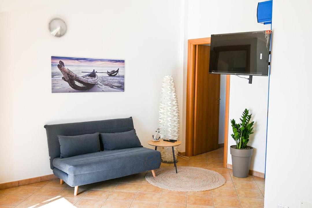 Photo of Livingroom in Scoglitti