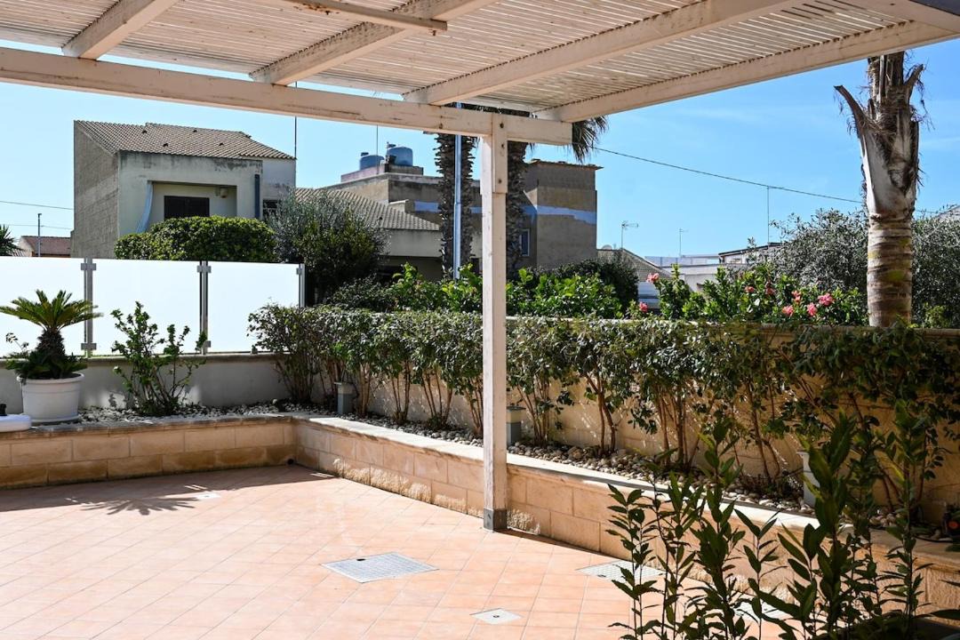 Photo of Patio Balcony in Scoglitti