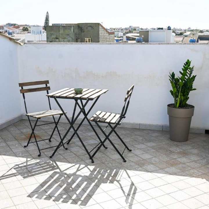 Photo of Patio Balcony in Scoglitti