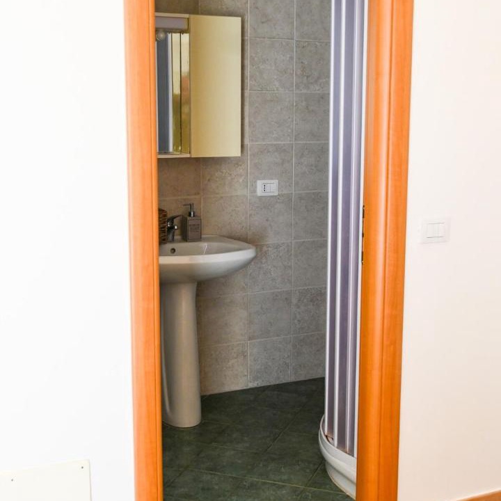 Photo of Bathroom in Scoglitti