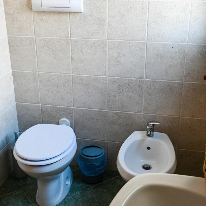Photo of Bathroom in Scoglitti