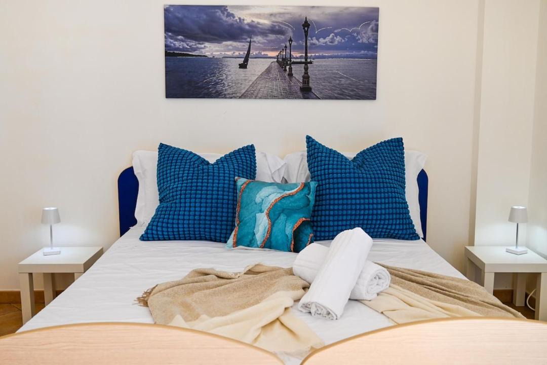 Photo of Bedroom in Scoglitti