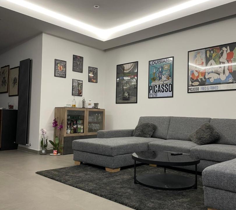 Photo of Livingroom in Pedara