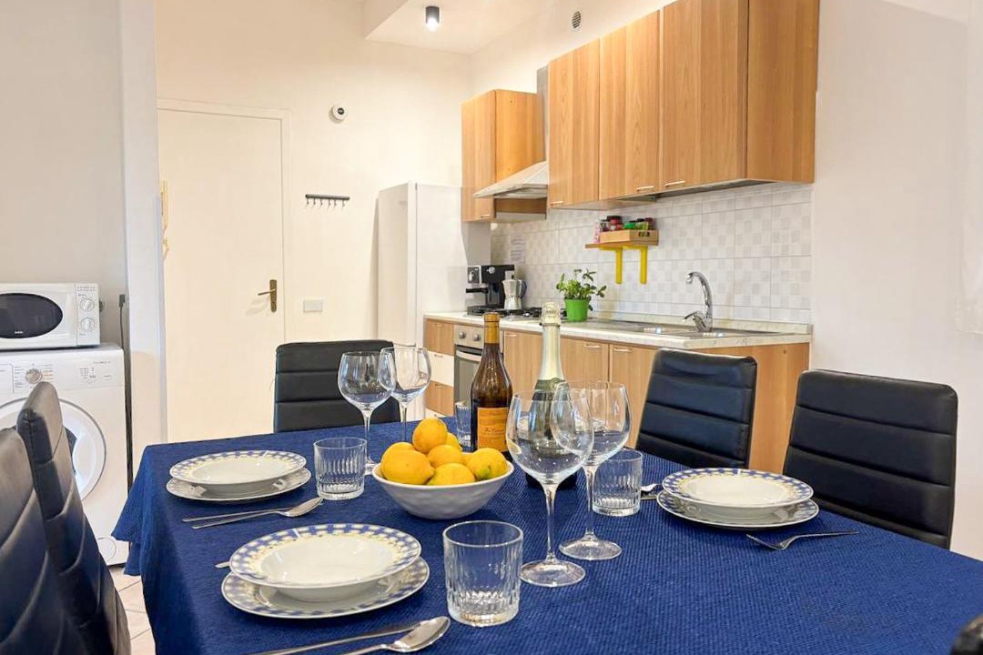 Photo of Kitchen in Piana Calzata