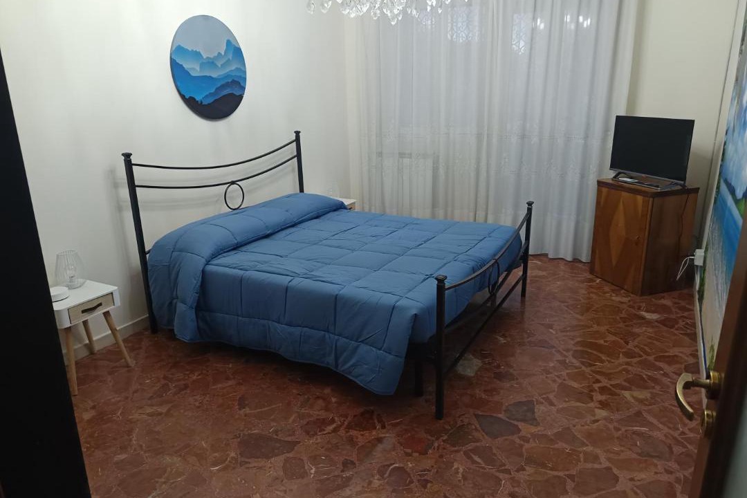 Photo of Bedroom in Monte Po-Nesima-San Leone-Rapisardi