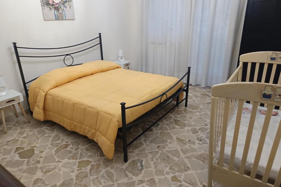 Photo of Bedroom in Monte Po-Nesima-San Leone-Rapisardi
