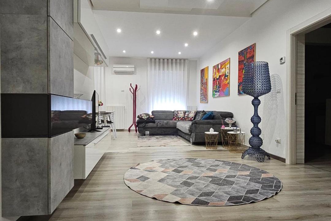 Photo of Livingroom in Comiso