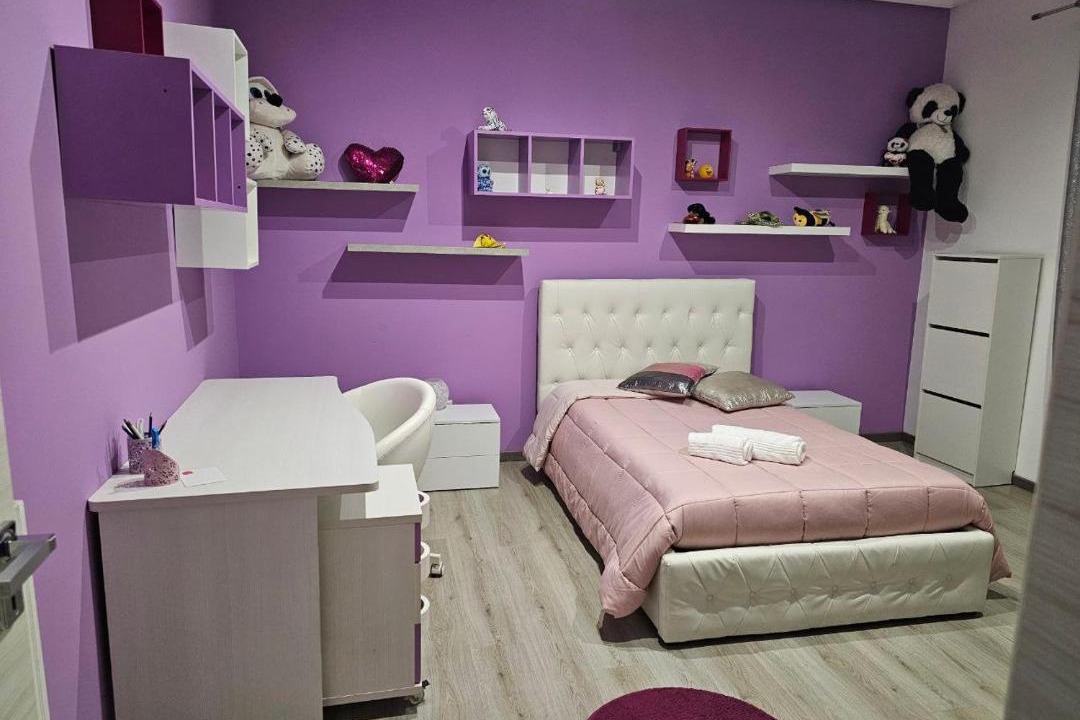 Photo of Bedroom in Comiso