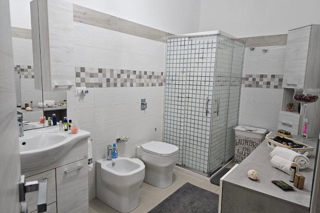 Photo of Bathroom in Comiso