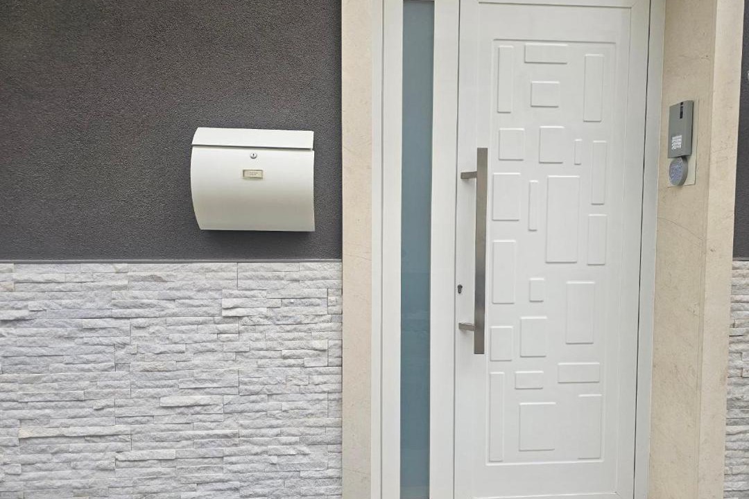 Photo of Bathroom in Comiso