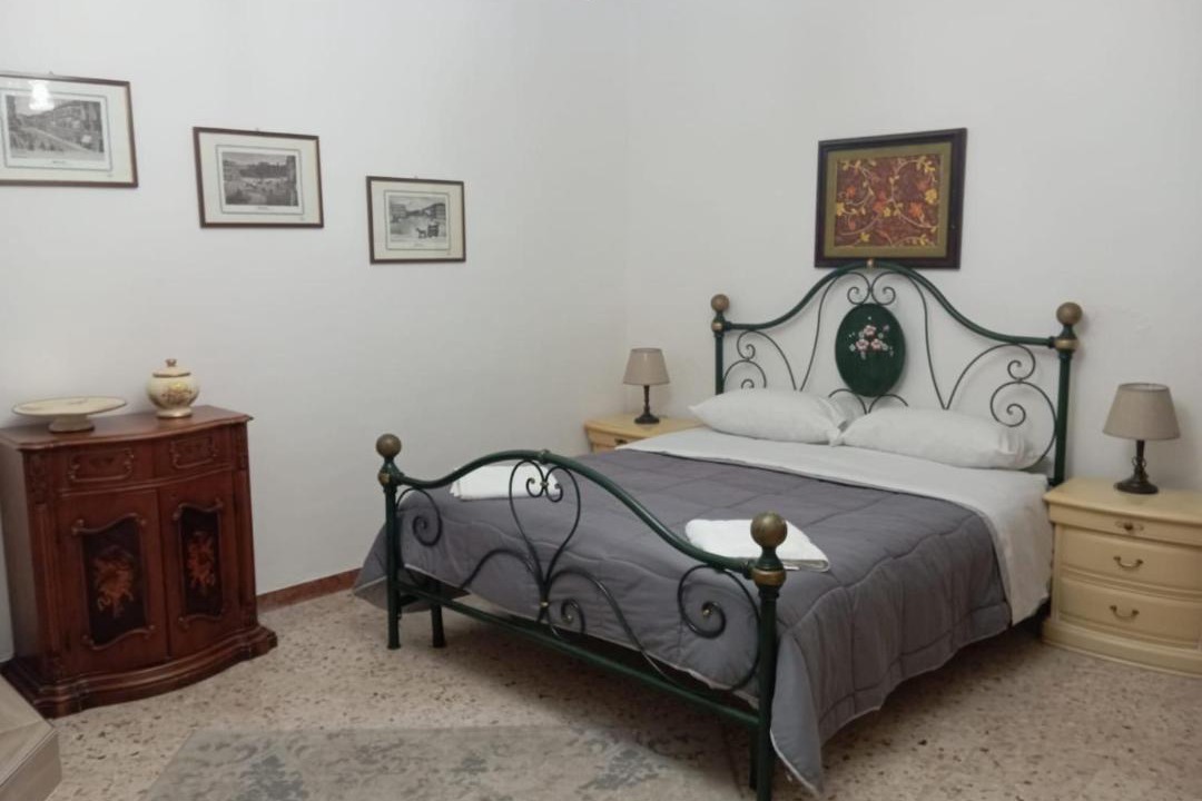 Photo of Bedroom in Sambuca di Sicilia
