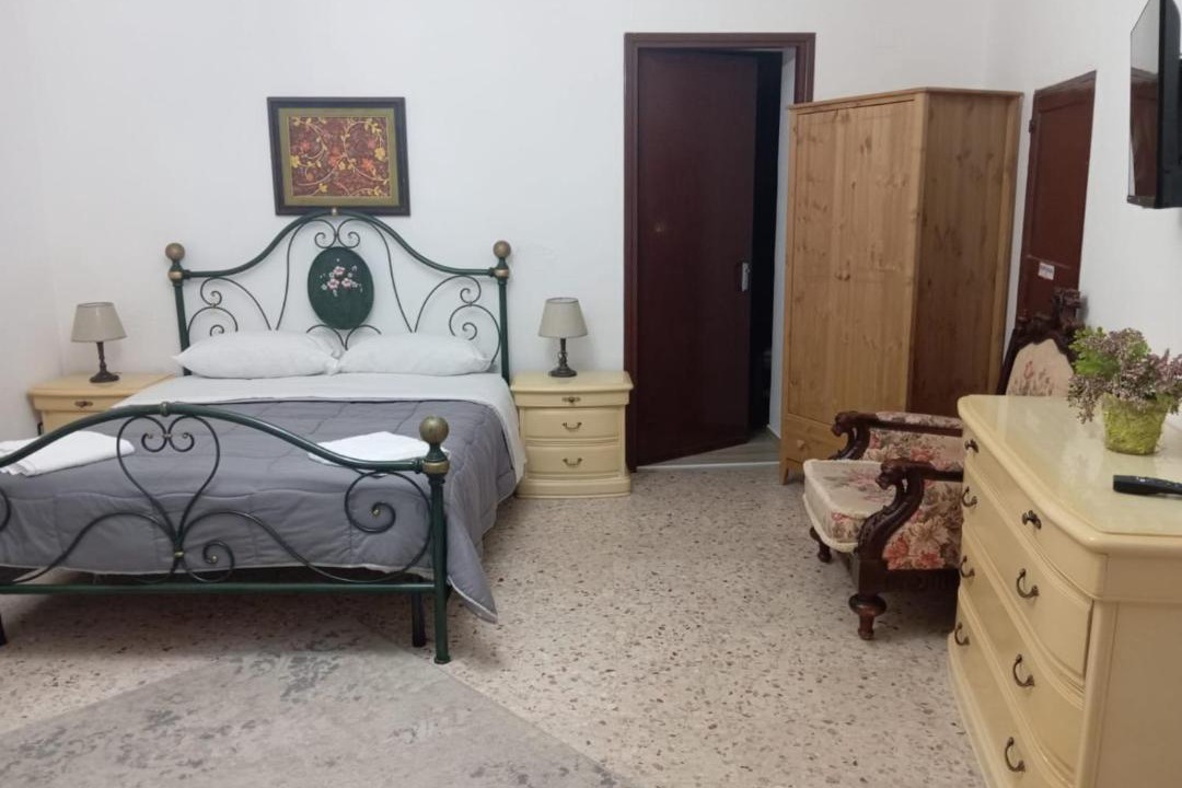 Photo of Bedroom in Sambuca di Sicilia