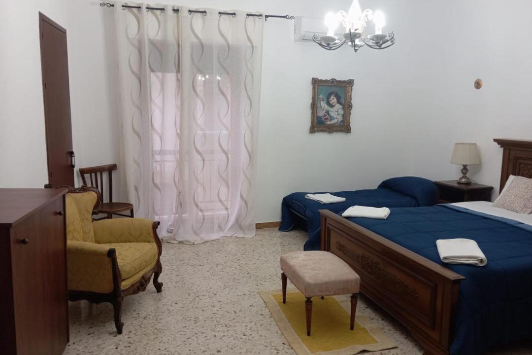 Photo of Bedroom in Sambuca di Sicilia