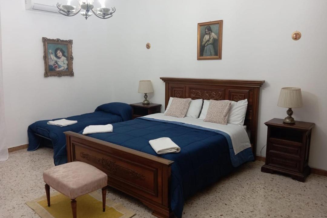 Photo of Bedroom in Sambuca di Sicilia