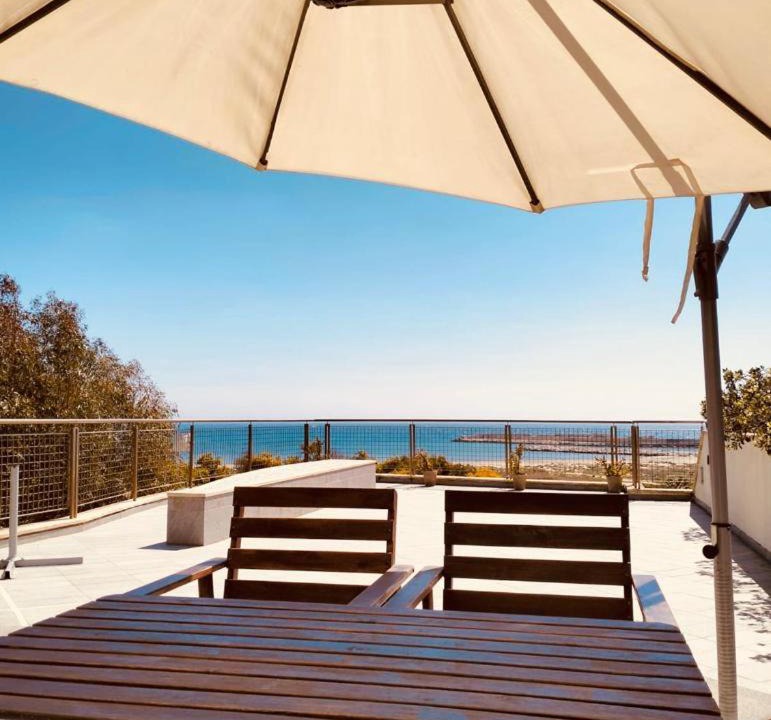 Photo of Patio Balcony in Porto Palo