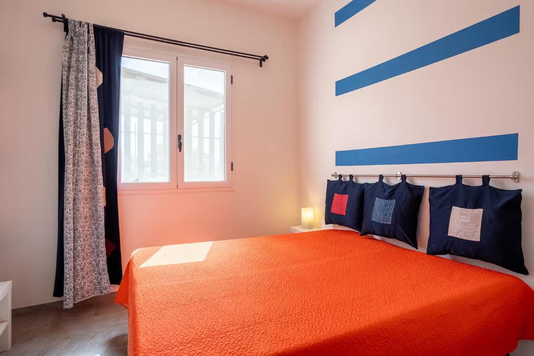 Photo of Bedroom in Porto Palo
