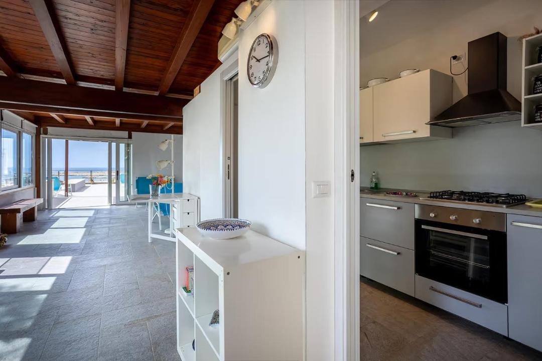 Photo of Kitchen in Porto Palo