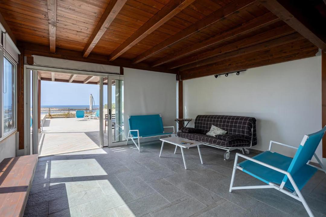 Photo of Patio Balcony in Porto Palo