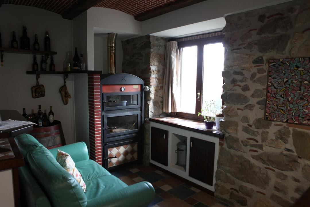 Photo of Kitchen in Galati Mamertino