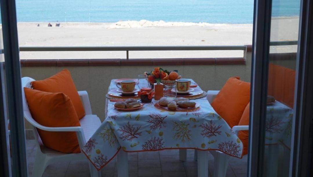 Photo of Patio Balcony in Marchesana