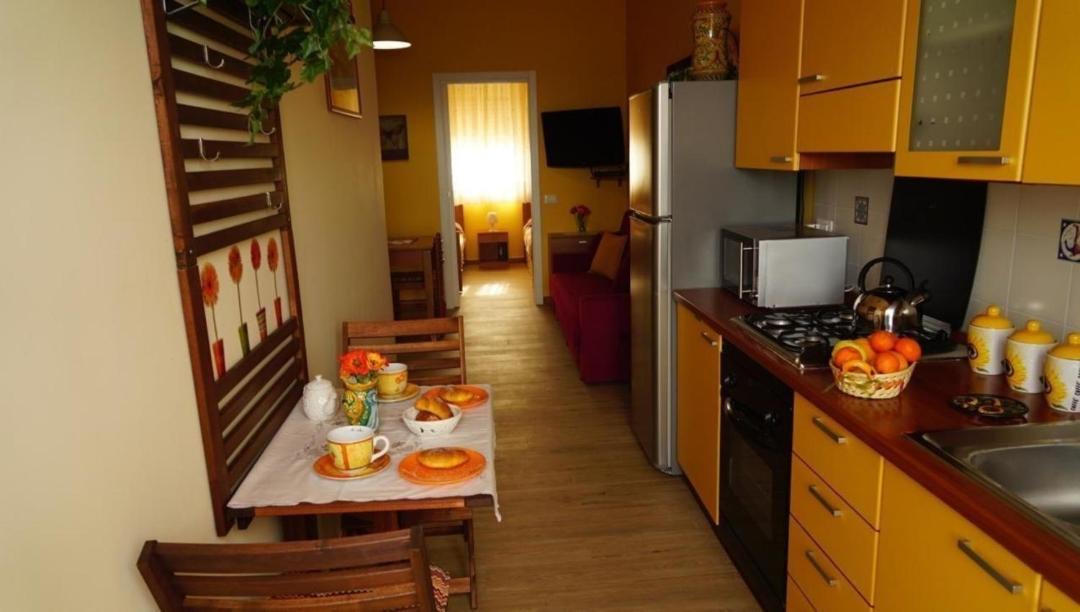 Photo of Kitchen in Marchesana