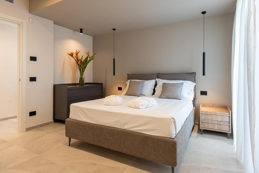 Photo of Bedroom in Campofelice di Roccella