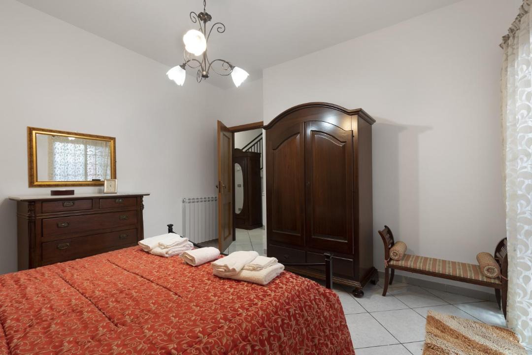 Photo of Bedroom in Partanna