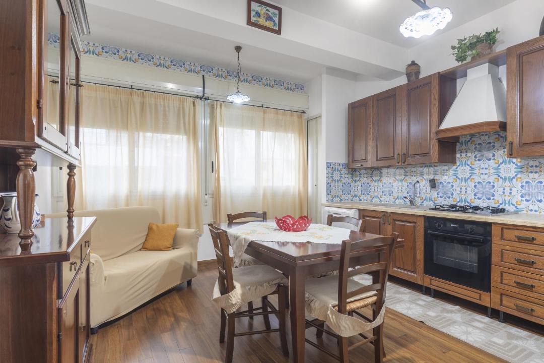 Photo of Kitchen in Partanna